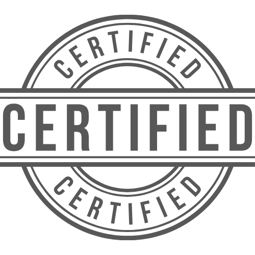 SGS Certified