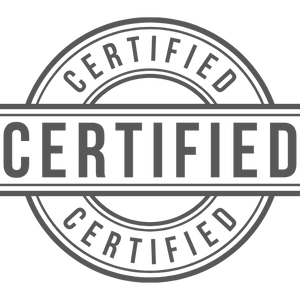 SGS Certified