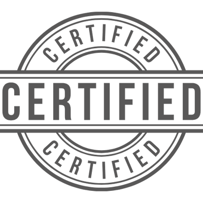 SGS Certified