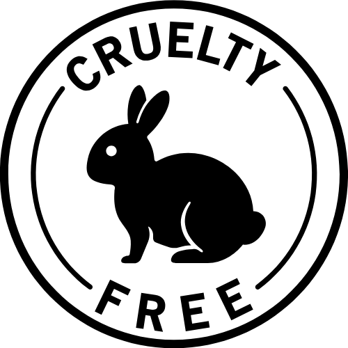 <h3><strong>Cruelty-Free & Vegan</strong></h3>