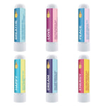 Nasal Inhaler Sticks to Boost Energy & Sharpen Mind - Aromi Naturals