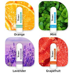 Nose Spray Cooling Ointment Mint - Aromi Naturals