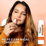 Nose Spray Cooling Ointment Mint - Aromi Naturals