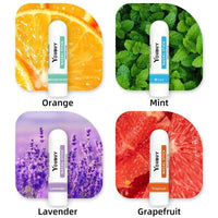 Nose Spray Cooling Ointment Mint - Aromi Naturals